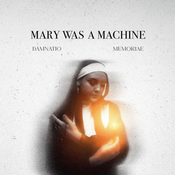 Mary Was A Machine - Aprils Days
