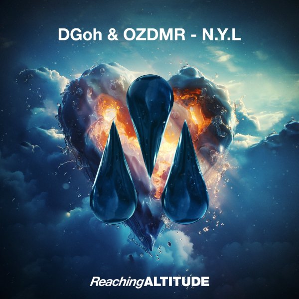 DGoh &amp; OZDMR - N.Y.L. (Extended Mix)