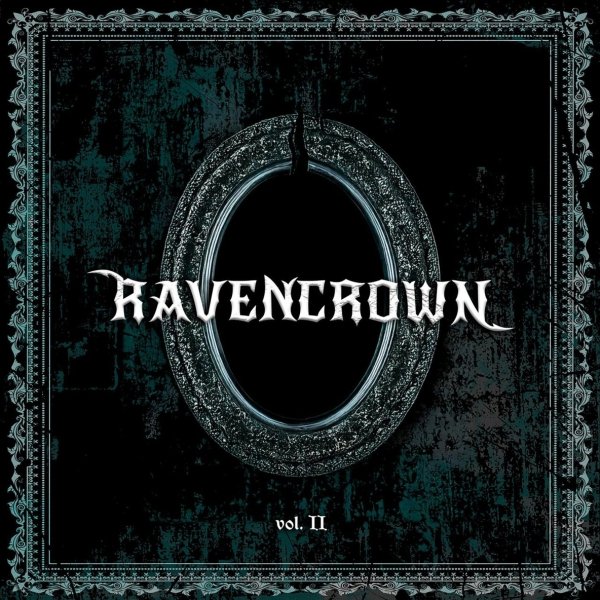 Ravencrown - Halo of Scars