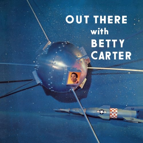 Betty Carter - You're Driving Me Crazy