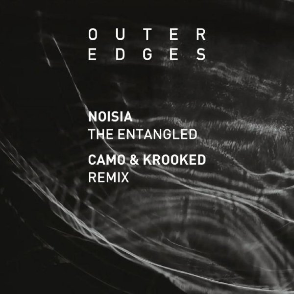 Noisia - The Entangled (Camo &amp; Krooked Remix)