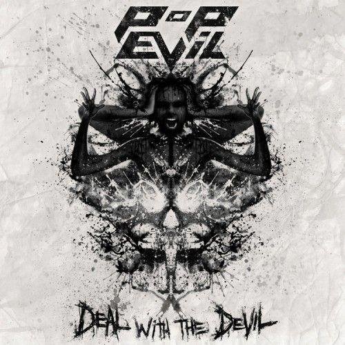 Pop Evil - Deal With The Devil