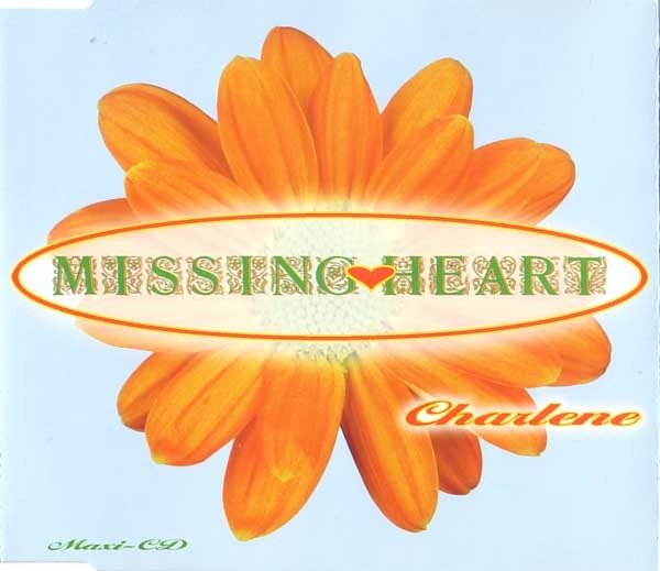 Missing Heart - Charlene (Extended)_1996_CD-Rip