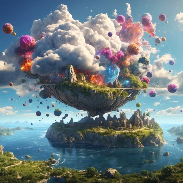 LEX - Breaks World (October 2025)