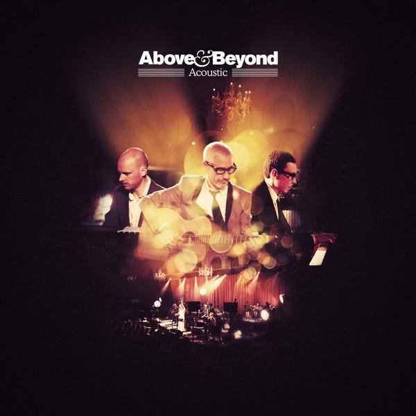 Above &amp; Beyond - Small Moments