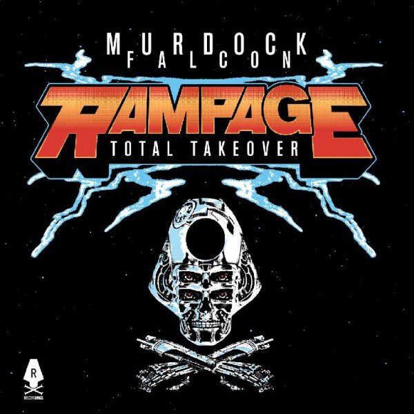 Murdock, Falcon - Total Takeover (Rampage Anthem 2023)