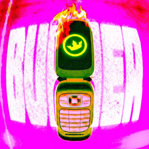 Hydraulix - BURNER