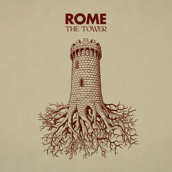 ROME - The Twine and the Twist