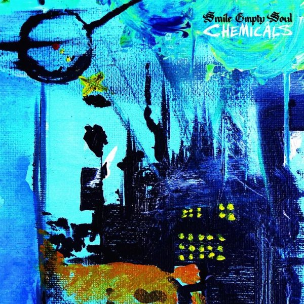 Smile Empty Soul - False Alarm