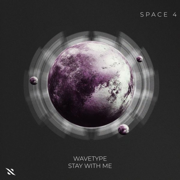 Wavetype - Stay With Me
