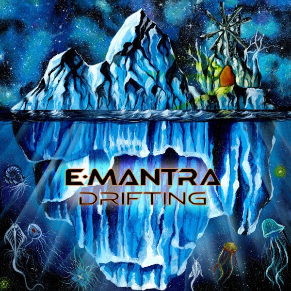E-Mantra - Petrichor