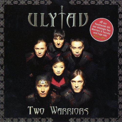 Ulytau - Turkish March