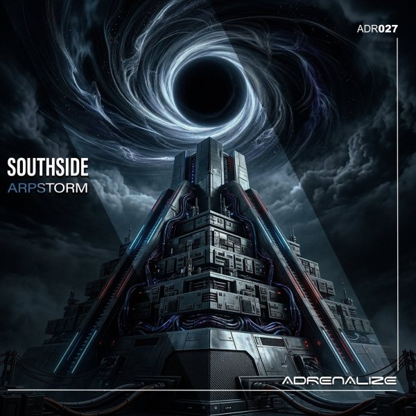 Southside - Arpstorm (Extended Mix)