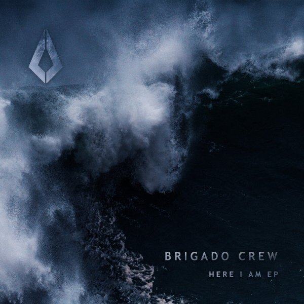 Brigado Crew &amp; Clér Letiv - Here I Am