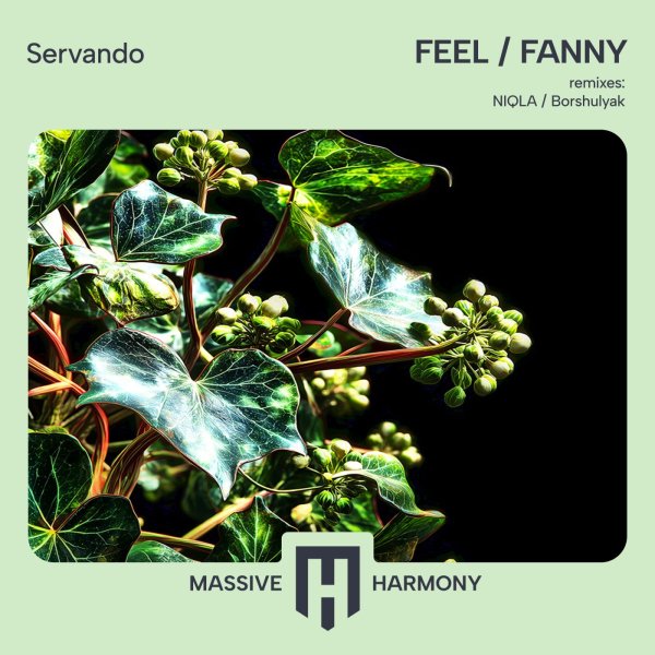 Servando - Feel