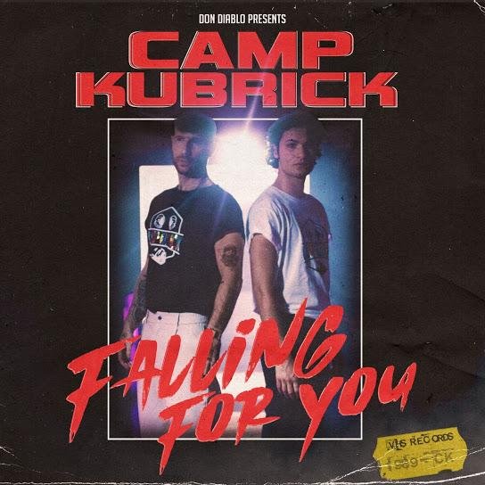 Camp Kubrick · Don Diablo - Falling For You