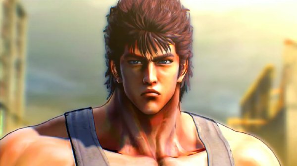 Genok96 - Omae wa mou shindeiru