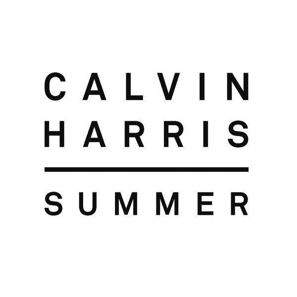 Calvin Harris - Summer (Radio Edit)