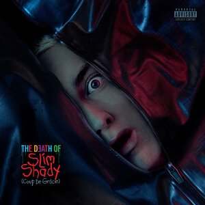 Eminem, Sly Pyper - Lucifer
