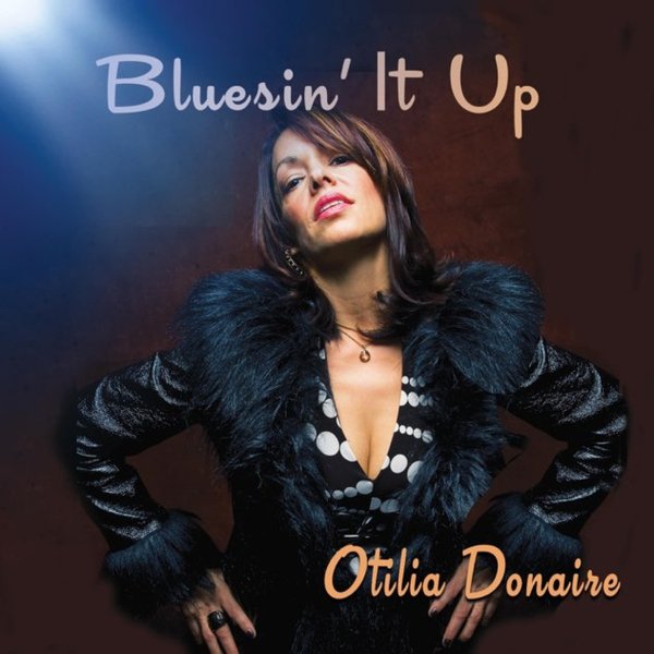 Otilia Donaire - The Queen Bee
