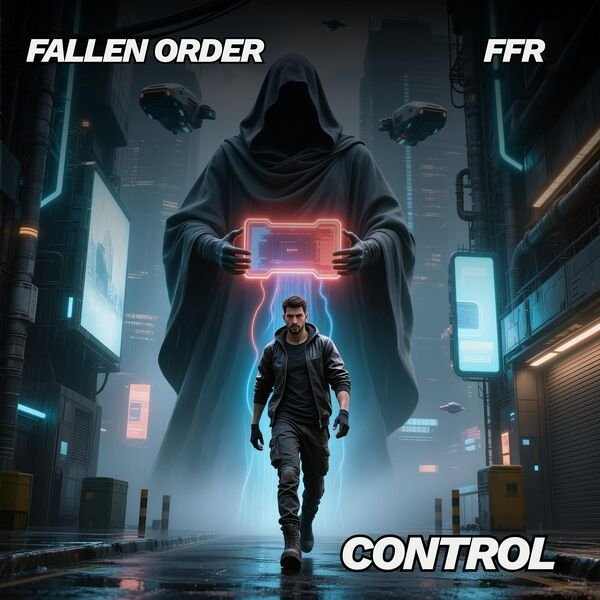 Fallen Order - Control (Radio Edit)