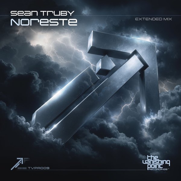 Sean Truby - Noreste (Extended Mix)
