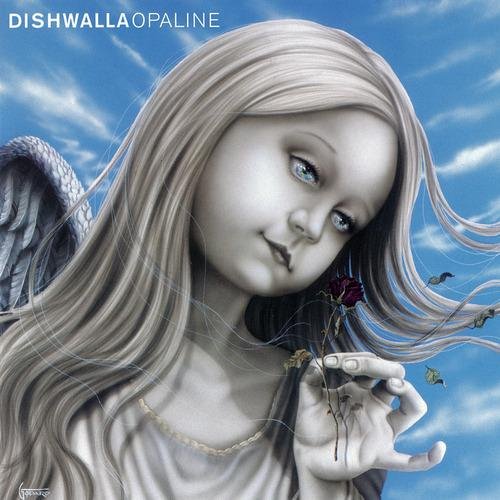 Dishwalla - Somewhere In The Middle