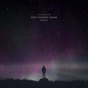 Matt Stewart-Evans - Stewart-Evans: Reach