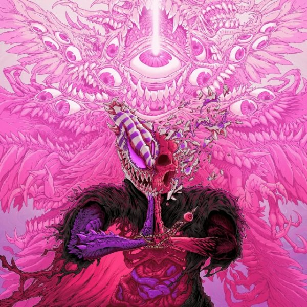 GHENGAR &amp; Gabriel Eli - PRAY FOR ME