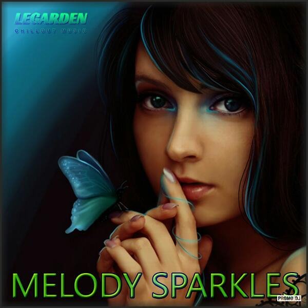 Legarden - Melody Sparkles #17