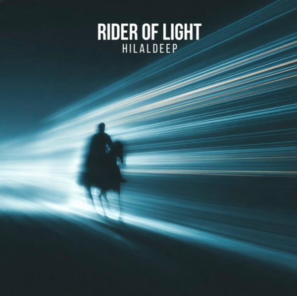 HilalDeep - Rider of Light