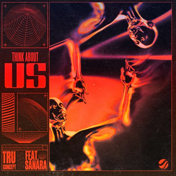 TRU Concept feat. Sanara - Think About Us (Original Mix)