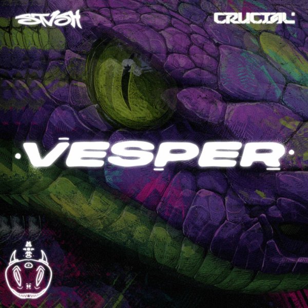 STVSH, Crucial - VESPER