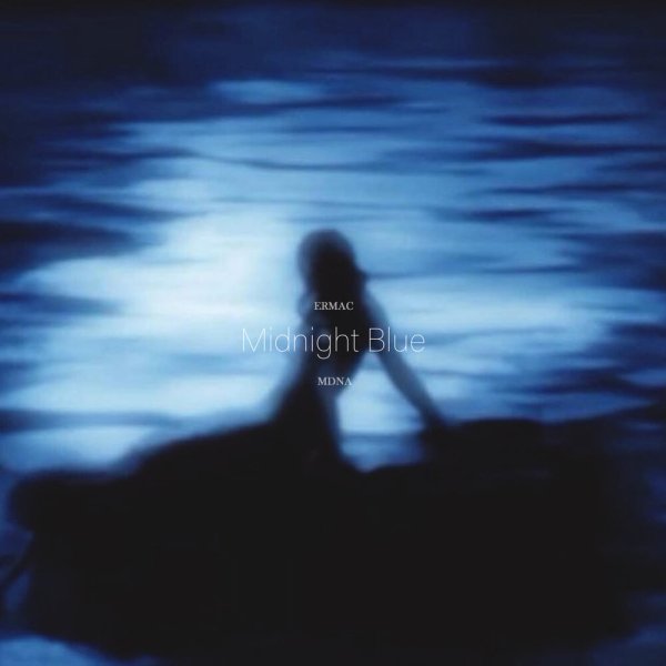 Ermac, Mdna - Midnight Blue