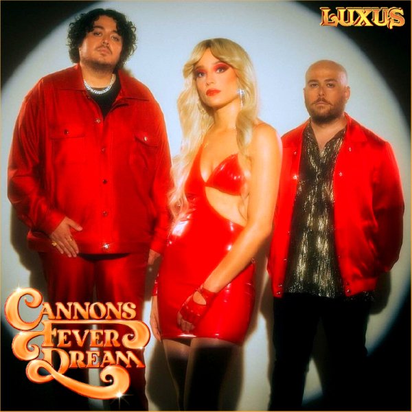 Cannons - Hurricane (Instrumental)