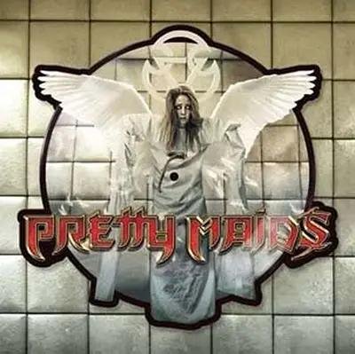 Pretty Maids - Serpentine