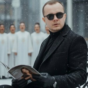 The Accent - Подари мне дед мороз!