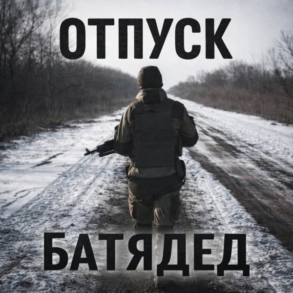 БАТЯДЕД - Отпуск