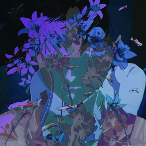 Midbooze - Perfect Blue