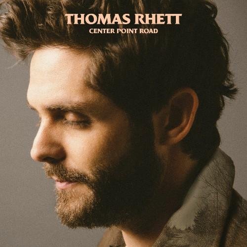 Thomas Rhett - Beer Can't Fix