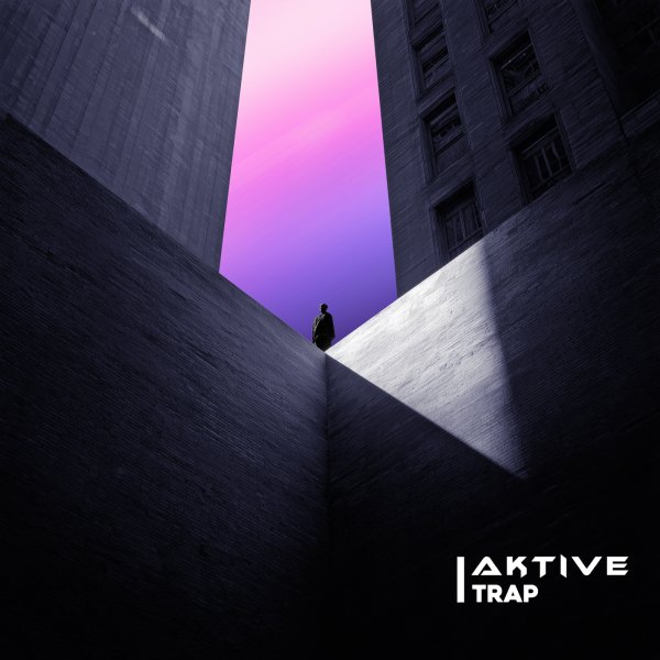 Aktive - TRAP (Extended Mix)