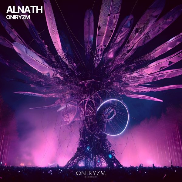 Alnath - Oniryzm (Extended Mix)