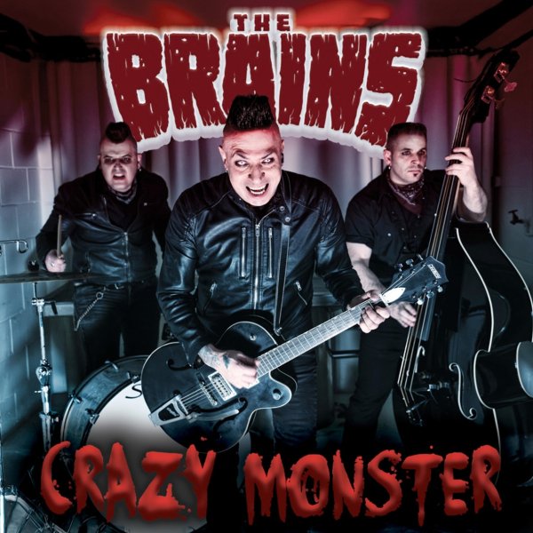 The Brains - One More Time