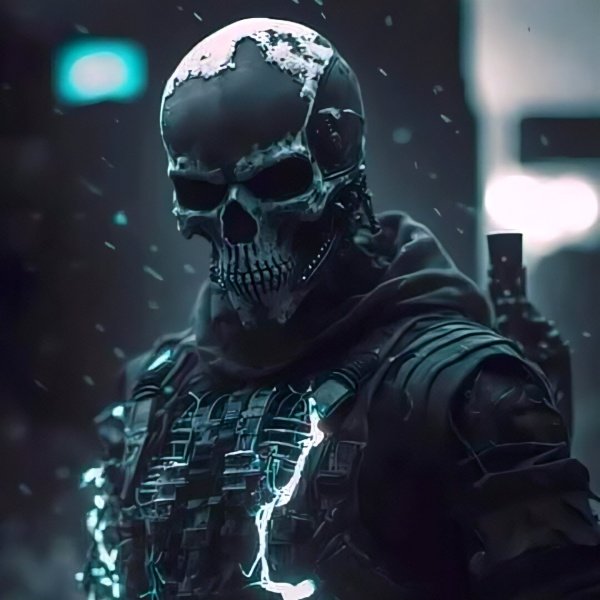 VovaNS - Radio Stalker