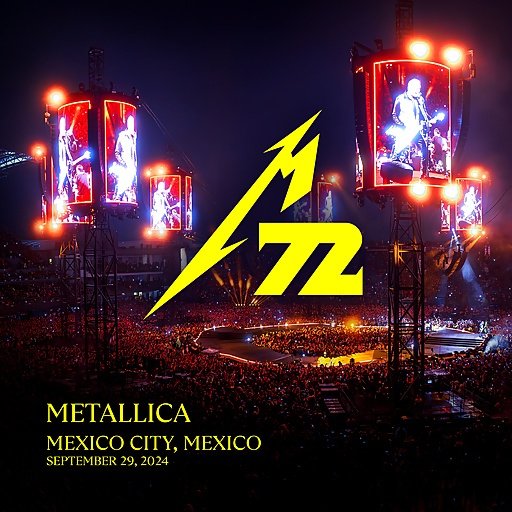 Metallica - Battery