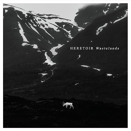 Heretoir - Golden Dust (Live)