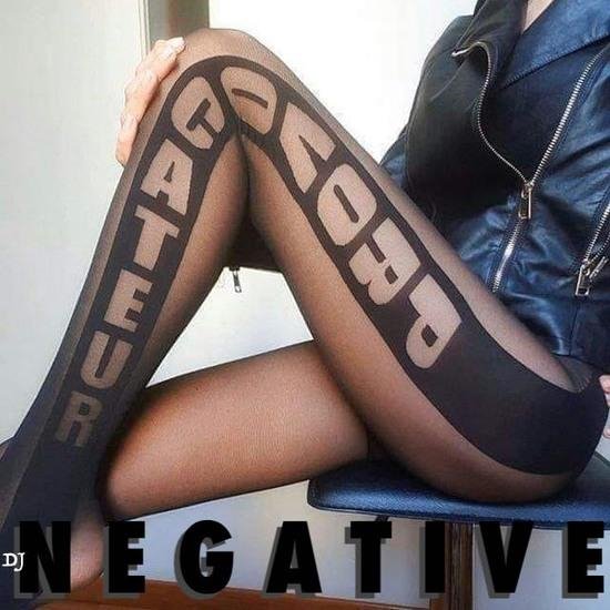Dj Negative - Provocateur