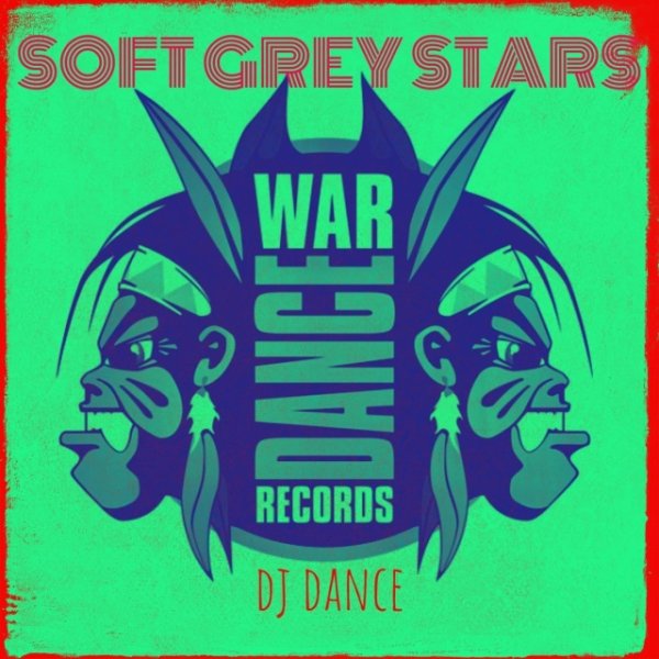 dj dance feat. missy H - Soft Grey Stars