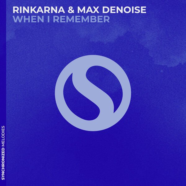 Rinkarna - When I Remember