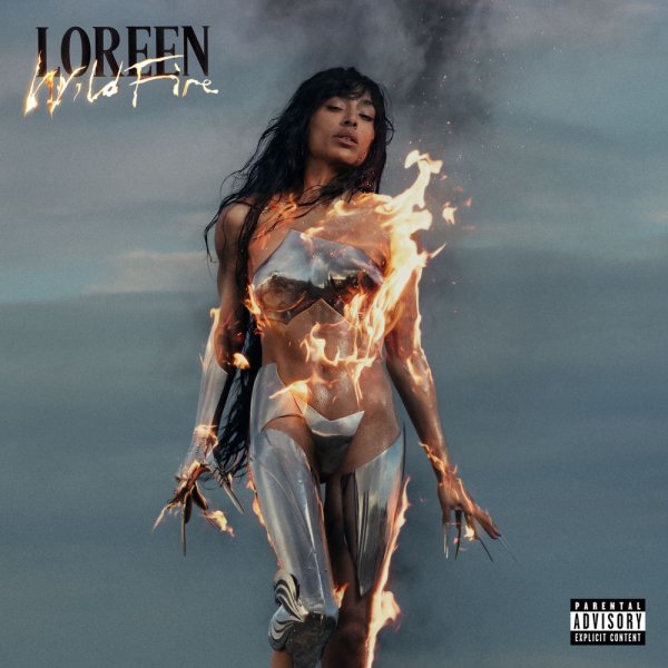 Loreen - Wildfire